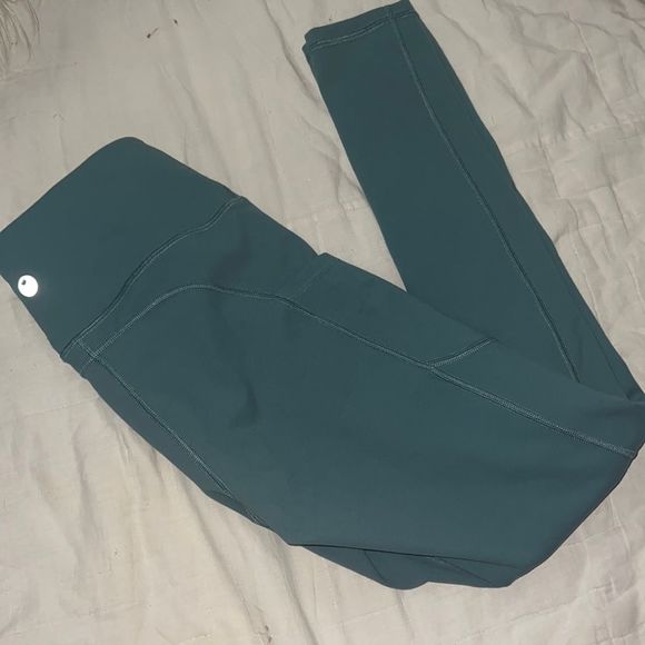 iuga Pants - Iuga high waist Leggings